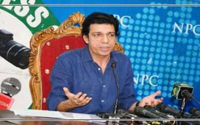 جیو نیوز ہیڈلائنز میں شامل 7 اہم خبریں