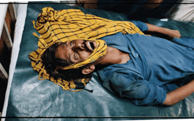 کشمور، معمولی تنازع پر نوجوان عیدن کلوڑ قتل