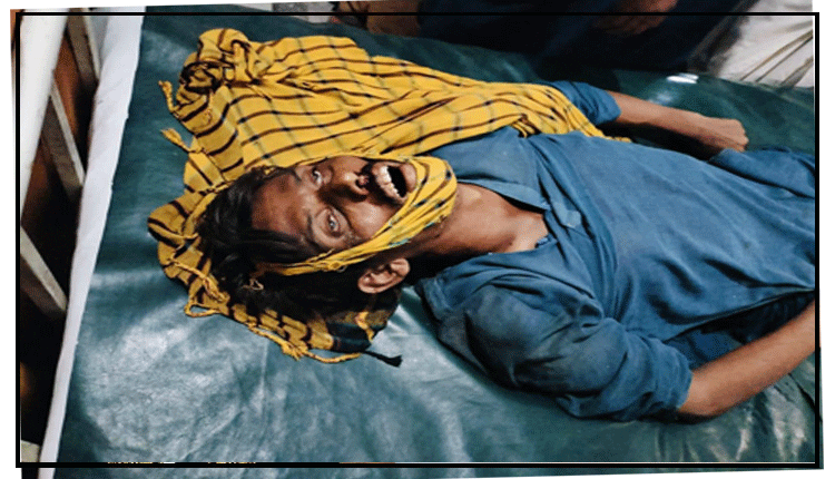 کشمور، معمولی تنازع پر نوجوان عیدن کلوڑ قتل