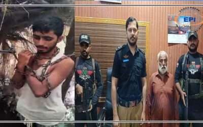 سندھ میں ڈاکو راج برقرار،مغوی جمیل رندکے ورثا سے دو کروڑکی مانگ، ایک مغوی بازیاب