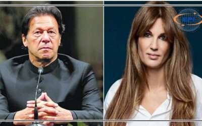 جمائمہ خان کی عمران خان کے حق میں ٹویٹ کا مکمل اردومتن