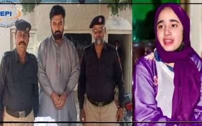 عائشہ ہاشمی اغوا کیس آئی جی سندھ غلام نبی میمن کا نوٹس