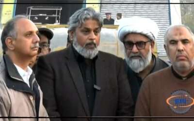 سماء نیوز12 کی ہیڈلائنز میں شامل اہم خبریں