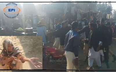 نوشہرو فیروز،عدالت میں فریقین جھگڑ پڑے، خاتون سمیت دو زخمی