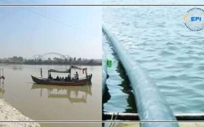 ایکنک کا فیصلہ صرف گریٹر تھل کینال سے متعلق تھا ،وزارت منصوبہ بندی کا کیبنٹ ڈویژن کو خط