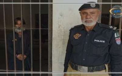 جیکب آباد :عدالت نے منشیات فروش کو عمر قید اور جرمانے کی سز ا کاحکم