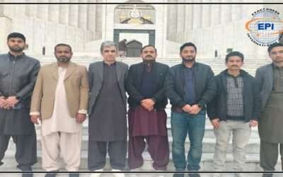 پریس ایسوسی ایشن آف سپریم کورٹ کے انتخابات مکمل