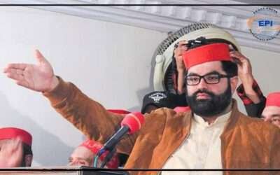 ایمل ولی خان کی آٹا,، گندم بندکرنے والوں کو بجلی گیس بندکرنے کی دھمکی