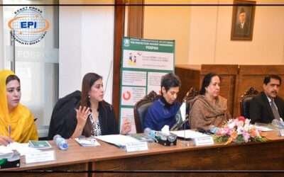 خواتین کی جائیداد کے حقوق کا ایکٹ 2020 انقلابی قانون ہے ، فوزیہ وقار