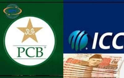 پی سی بی کا ٹی ٹوئنٹی ورلڈکپ میں احتجاج کے مختلف آپشنز پر غور