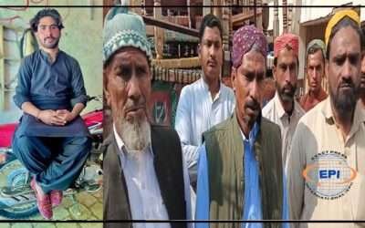 کشموربدامنی کی آگ میں جلنے لگا، ہجرت ہونے لگی،نوجوان اغوا، انڈس ہائی وے بلاک