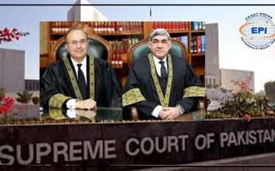 جسٹس منصور علی شاہ نے فیصلہ سنادیا