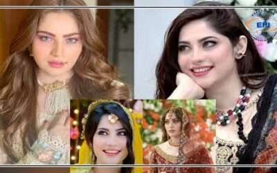 اداکارہ نیلم منیر نے خوبصورتی بڑھانے کے مصنوعی طریقے پر قدرتی حسن کو ترجیح دیدی