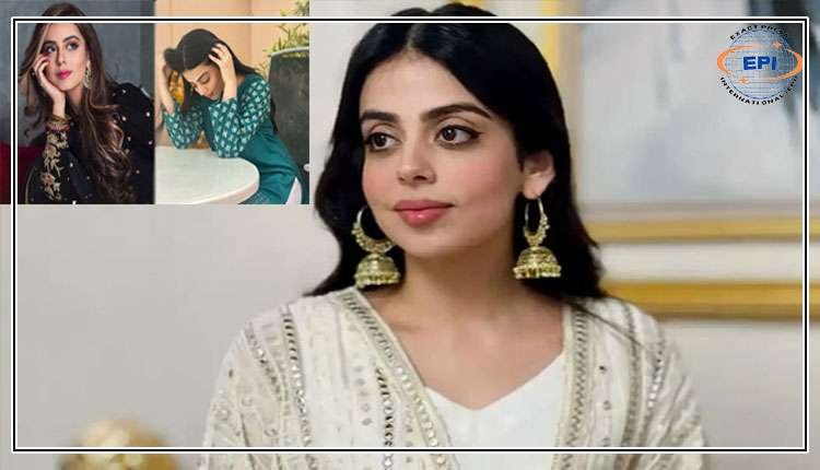 میرے لیے جو بھی رشتے آئے اداکاری چھوڑنے کی شرط کیساتھ آئے، یشما گل