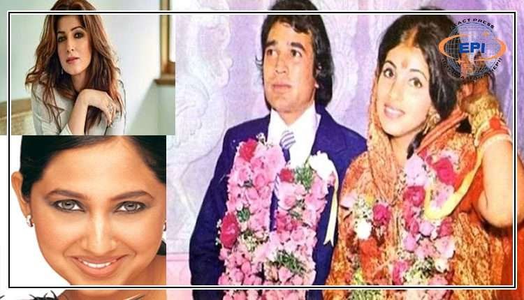 راجیش کھنہ نے اپنی زندگی کے آخری ایام میں 600 کروڑروپے کی جائیداد اپنی بیٹیوں کے نام کر دی