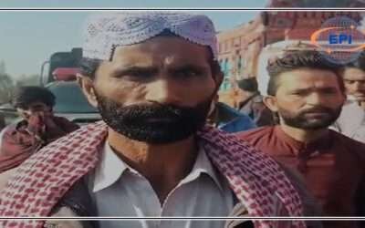 کشمور : ڈاکو راج برقرار، مسافر وین پر حملہ نقدی قیمتی سامان اور موبائل فونز چھین کر فرار