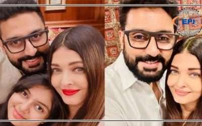 میرے والدین، میرا خاندان اور میری بیوی سب سے اہم ہیں، ابھیشیک بچن