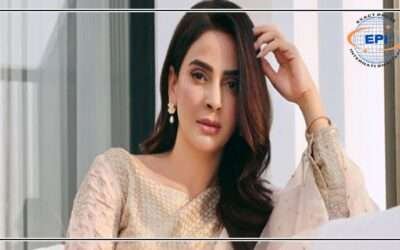 زندگی میں کبھی کبھار پیچھے ہٹنا ضروری ہوتا ہے، صبا قمر کا سوشل میڈیا سے کنارہ کشی کا اعلان