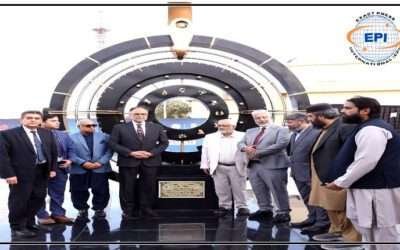 ایچ ای سی کی طرف سے ایسٹرو لیبزڈیٹا سینٹر کا آغاز: پاکستان کے تعلیمی شعبے میں انقلابی قدم