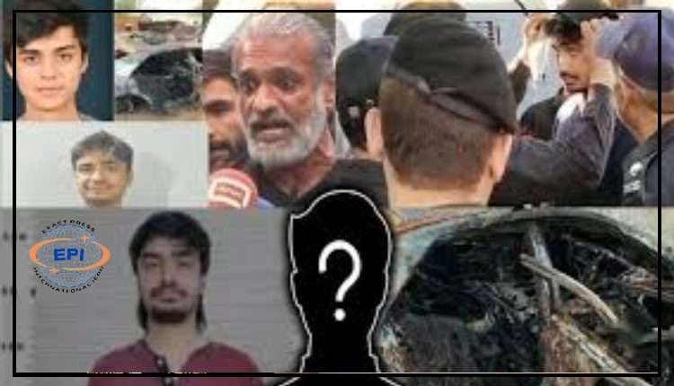 وفاقی حکومت کا مصطفے عامرقتل کیس کراچی پر جے آئی ٹی بنانے کا اعلان