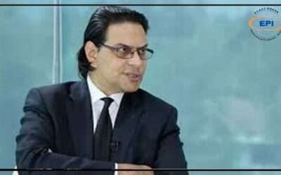 سندھ دھرتی کے پانی کا ایک قطرہ بھی نہیں جانے دیں گے،سلمان اکرم راجہ