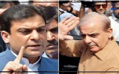 شہباز شریف،حمزہ شہباز کو رمضان شوگر مل کرپشن کیس سے بری کیا جاتا ہے، انٹی کرپشن عدالت کا تفصیلی فیصلہ آگیا