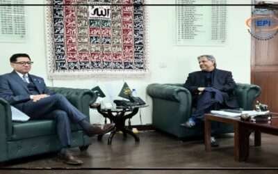 حکومت خواتین کوترقی کے دھارے میں شامل کرنے کیلیےعالمی شراکت داری کوفروغ دے رہی ہے، اعظم نذیرتارڑ