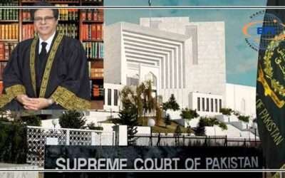 ریگولر بینچز میں آئینی و قانونی تشریح کیسز کی سماعت آئین و ضابطہ کی خلاف ورزی ہے، جسٹس مظہر