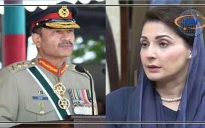 پنجاب پاکستان کا زرعی پاورہاؤس بن چکا ،فوج ملکی معاشی ترقی کےعمل میں حمایت جاری رکھے گی، آرمی چیف