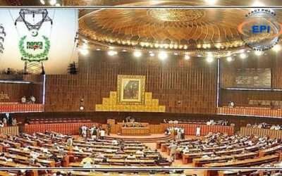 نیپرا نے وفاقی کابینہ کی منظوری کے بغیر 30لاکھ روپے تک بھاری تنخواہیں مقررکرلیں۔معاملہ سینیٹ میں اٹھ گیا