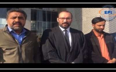 اسلام آباد ہائیکورٹ: جرنلسٹس ایسوسی ایشن نے پیکا ترمیمی ایکٹ کو چیلنج کر دیا ،سماعت کا مکمل احوال