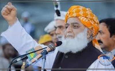 مولانا فضل الرحمن نے کوئی شرط نہیں رکھی، نیشنل میڈیا پر چلنے والی خبریں جھوٹ کا پلندا قرار