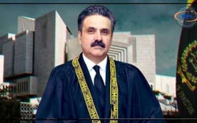 جوڈیشل کمیشن اجلاس ،سپریم کورٹ میں 6 ججز کی تعیناتی کی منظوری دے دی گئی