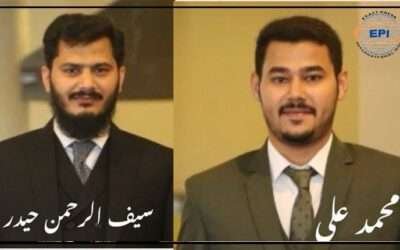 صحافی احمد نورانی کے لاپتہ بھائیوں کی بازیابی کیس کا تحریری حکم آگیا