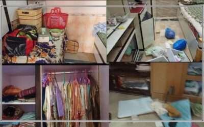 کشمور کا ڈاکو راج بے قابو،گھروں میں گھس کر وارداتوں کا آغاز