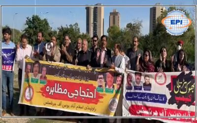 صحافیوں کا عیدکے بعد تحریک چلانے کا اعلان