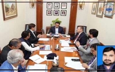 پیپلزپارٹی کا بھٹو کی برسی پر بڑے جلسے کااعلان،6 نہروں کا منصوبہ مسترد