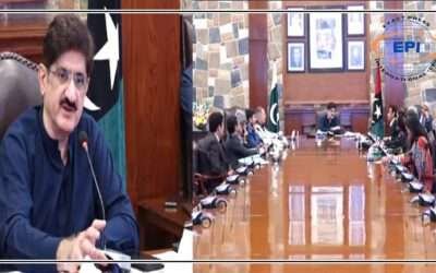 وزیرِ اعلیٰ سندھ کی اشیائے خوردنوش کی قیمتوں کو کنٹرول کرنے کا حکم