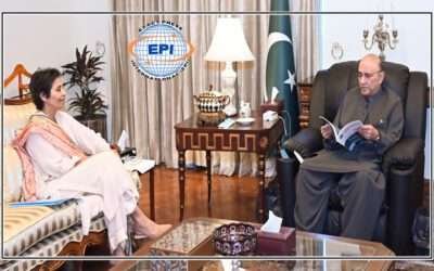 وفاقی محتسب برائے انسداد ہراسیت نے  14برس میں 3725 مقدمات نمٹائے،رپورٹ صدر کو پیش