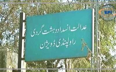 تمام محکمے اورطاقتوں کے ہاتھ میں ہیں، جج طاہر عباس سپرا