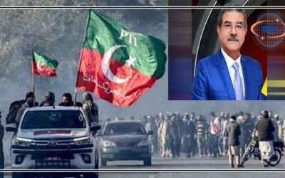 26 نومبراحتجاج کیس : صحافی سمیع ابراہیم سمیت پی ٹی آئی رہنماؤں کی ضمانت خارج