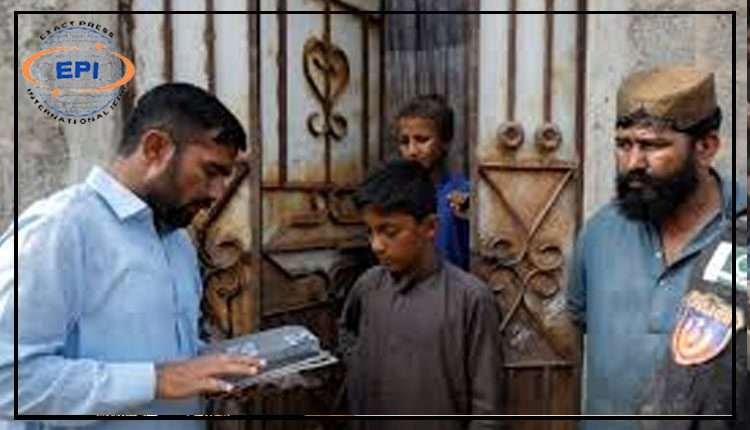 جیو نیوز ہیڈلائنزمیں شامل 4 اہم ترین خبریں