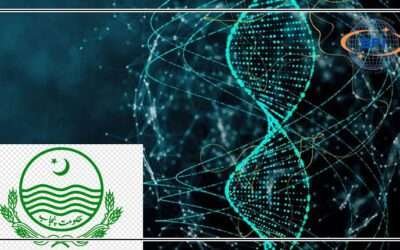 پنجاب :ملزمان کی بروقت شناخت کیلئے ڈی این اے کیلئے مرکزی ڈیٹا بیس بنانے کا فیصلہ