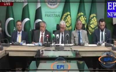 دنیا نیوزہیڈلائنزمیں شام 9 اہم ترین خبریں