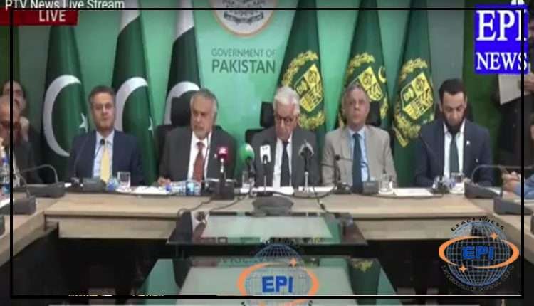 دنیا نیوزہیڈ‌لائنزمیں شام 9 اہم ترین خبریں