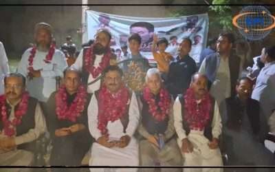 سپریم کورٹ ایمپلائیز کواپریٹو ہاؤسنگ سوسائٹی الیکشن،شاہین گروپ تیسری بارفاتح