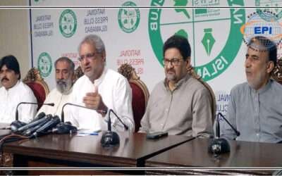 پیٹرول سے بچت نہ ہو تو کیا بلوچستان میں سڑکیں نہیں بن سکتیں؟شاہد خاقان عباسی