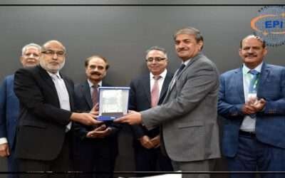 کلائمیٹ سمارٹ زراعت کیلئے عالمی ایٹمی توانائی ایجنسی سے پاکستان اٹامک انرجی کمیشن کا اشتراک