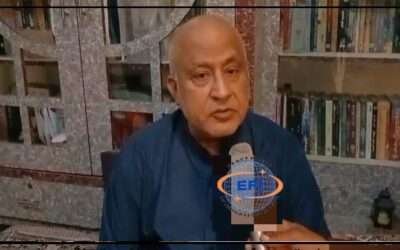 ہندو ڈاکٹر کو بھتہ نہ دینا مہنگا پڑ گیا، ڈاکوٶں کی گھر پراندھا دھند فائرنگ،  ڈاکٹر سریش کمار اہل خانہ سمیت محفوظ