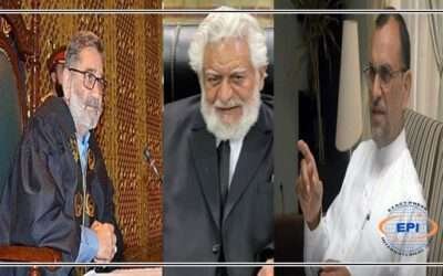 کرپشن الزامات :پی ٹی آئی احتساب کمیٹی نے بابر سلیم سواتی  کو کلین چٹ دیدی ،مکمل رپورٹ